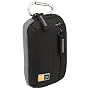 Caselogic TBC-302 Ultra Compact Camera Case with Storage (Black)