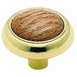 Amerock Corp. 2650PB Knob