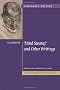 Gandhi: 'Hind Swaraj' and Other Writings Centenary Edition (Cambridge Texts in Modern Politics)
