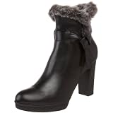 Aquatalia by Marvin K. Womens Yang Ankle Boot