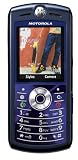 Motorola SLVR L71 Unlocked Cell Phone with MP3/Video Player, MicroSD Slot--International Version with No Warranty (Cosmic Blue)