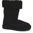 Minnetonka Women's 14" Pug Boot