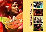DVD Boogalu Cuban Music & Dance Collection Vol. 1 - rumba - son - folklore - salsa code image