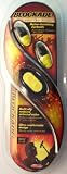 AO Safety 99014 Blockade Noise Isolating Earbuds