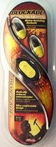 AO Safety 99014 Blockade Noise Isolating Earbuds