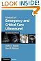 Manual of Emergency and Critical Care Ultrasound