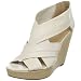 41%2Bt6hCSmWL. SL75  Look Good With White Platform Shoes