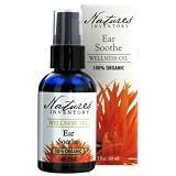 Ear Soothe Wellness Oil 2 fl. oz.