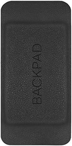 BACKPAD a fashionable genuine leather Accessory for your iPhone 6s