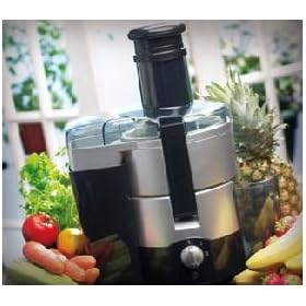 JML Juice Booster 103480