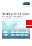 F�¼hrung bewusst gestalten