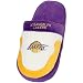 Search : Los Angeles Lakers NBA Comfy Feet Scuff Slippers