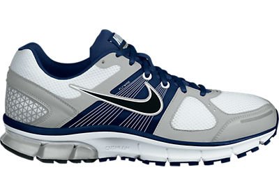 Nike Air Pegasus+ 28 Team Men's Running Shoes
