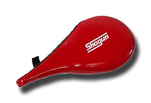 SHOGUN taekwondo target pad: single, model 1