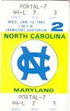 1983 North..