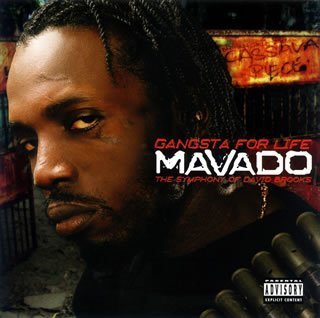 CD-Charts  Music : Gangster for Life