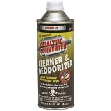 Catalytic Converter Cleaner (16 oz.) by Solder-It