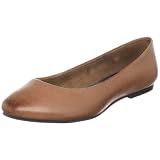 BC Footwear Womens Limousine  Ballet Flat