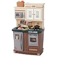 Step2 LifeStyle New Traditions Kitchen Playhouse Set
