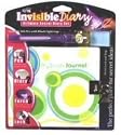 Invisible Diary Set -  Styles May Vary
