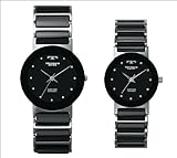 テクノス 腕時計 TECHNOS 時計 セラミック メンズ レディース ペア TBM674TB-TBL726TB 【正規品】