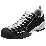 41%2BtBFuqOuL. SL160  SCARPA Mens Mojito Alpine Cross Trainer,Black,42 1/2 M EU /9 1/2 M US Men Reviews