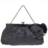 再値下!40%OFF Odette e Odile コサージュパーティバッグ / オデット エ オディール : パーティバッグ 【SALE/セール】