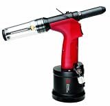 Chicago Pneumatic CP9883 Heavy Duty 3/16-Inch Air Hydraulic Riveter