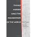 Things Hidden Since the Foundation of the World