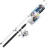 Ready 2 Fish Surf and Pier Combo with Kit