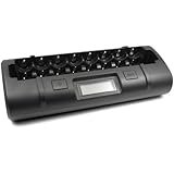 Maha Powerex MH-C808M 8 Cell Multi-Charger for AA/AAA/C/D