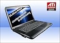 One Gaming Notebook D11 15,6 Zoll, 39,62 cm, 16:9 WXGA (WLED),   
Intel Core 2 Duo Prozessor P9700 2x 2,8Ghz, 4GB DDR3-RAM, 320GB HDD, 
<acronym title=