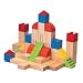 PlanToys Plan Preschool Creative Blocks, 35 mm