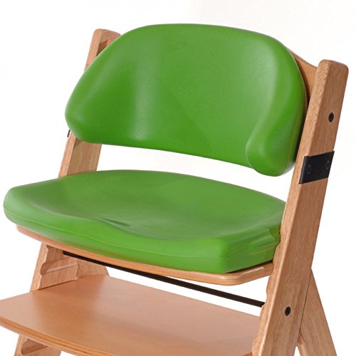 Keekaroo Comfort Cushion Set - Lime