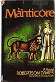 The manticore: A novel