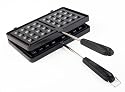 Coleman Waffle Iron