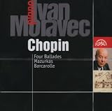 Ivan Moravec Plays Chopin
