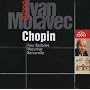Ivan Moravec Plays Chopin