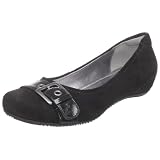 ECCO Womens Casual Bouillon Buckle Slip On