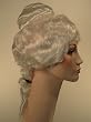 Bargain Colonial Ladies Wig