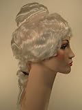 Bargain Colonial Ladies Wig