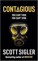 Contagious: You Can't Run / You Can't Hide