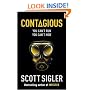 Contagious: You Can't Run / You Can't Hide
