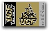 CENTRAL FLORIDA GOLDEN KNIGHTS FLAG