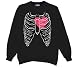 Love Skeleton - Sweatshirt T-Shirt