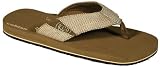 Cobian Durban Sandal - Tan