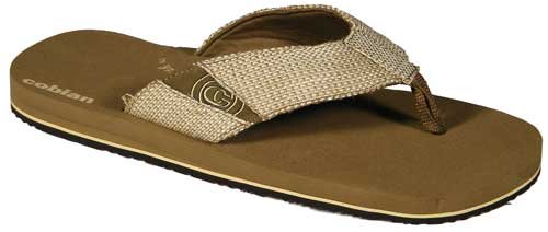 Buy Cobian Durban Sandal - Tan