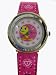Search : Looney Tunes Tweety Bird Watch - Pink Jelly Band