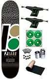 Plan B Franchise PJ Ladd Complete Deck New On Sale