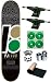 Plan B Franchise PJ Ladd Complete Deck New On Sale